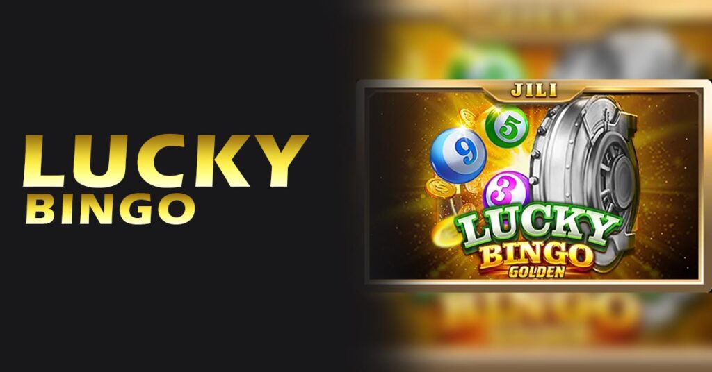 Lucky Bingo Cricbet99