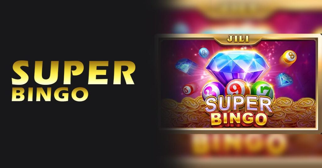 Super Bingo Cricbet99